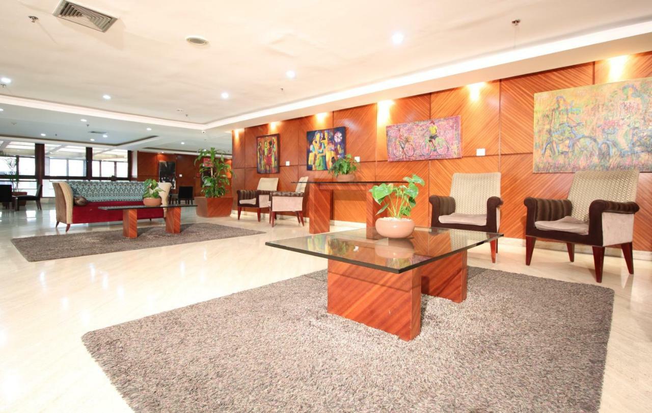 Hotel Cct Caracas Exterior foto